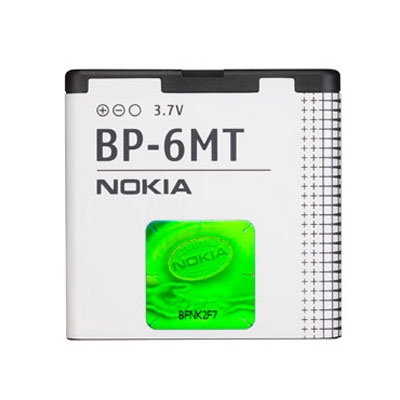  Nokia BP-6MT ()