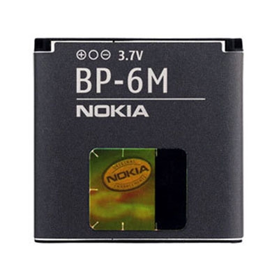  Nokia BP-6M ()1100mAh
