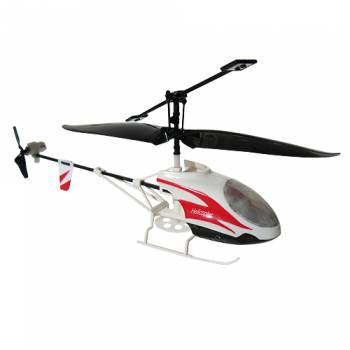 MINI   R/C HELICOPTER 2010