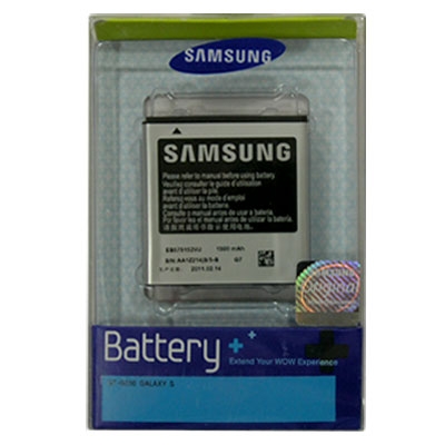  Samsung EB575152VU i9000 Galaxy S