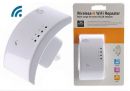   WiFi Booster   Port Ethernet - Wireless-N Wifi Repeater 802.11N/B/G Network Router Range Expander 300M 2dBi Antennas