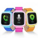 OEM Q70 color      GPS   Help SOS - OEM Mini GPS Tracker Smart Kid Children Watch Anti-lost SOS Call For Android/iOS