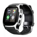 OEM new T8 Bluetooth Smart Watch Phone Mate SIM GSM Camera For iphone Android