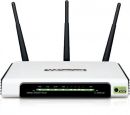  ROUTER TP-LINK TL-WR941ND Wireless Routers-Repeaters-Access Points