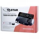  / MPEG4 TV STAR T3000 HD USB PVR HD DIGITAL TERESTRIAL RECEIVER