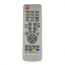 Samsung AA59-00312A CRT TV Remote Control