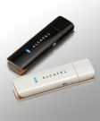 HSUPA USB Modem & Data storage Alcatel One Touch X200