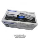    Fax Panasonic KX-FAD89X