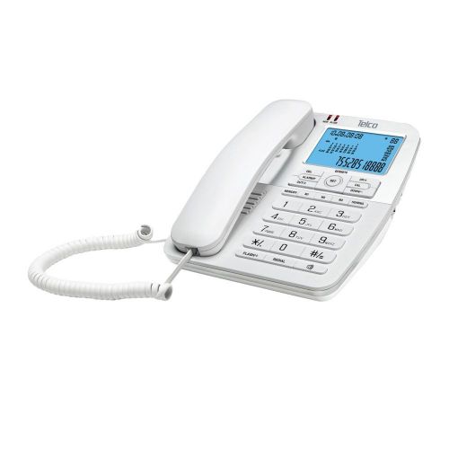        Telco GCE6215 White
