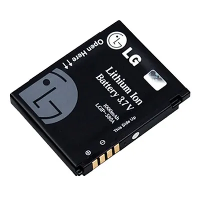 Μπαταρία for LG LGIP-580A