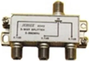 DKD-1003/1002DP ΔΙΑΚΛΑΔ.3 SAT