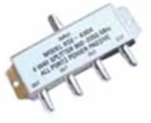DK-904 ΔΙΑΚΛΑΔΩΤΗΣ 4 ΔΡΟΜΩΝ
