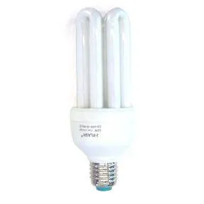 ΛΑΜΠΑ ΟΙΚΟΝΟΜΙΑΣ 9W J-FLASH ΑΠΟΔΟΣΗΣ 45W E27