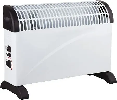 Θερμοπομπός - Convector TURBO DARWiN SMDL-01
