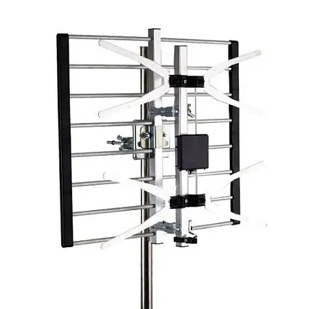 ΚΕΡΑΙΑ ΕΞΩΤΕΡΙΚΗ UHF ΜΙΚΡΟ ΜΕΓΕΘΟΣ TELCO AV-0958A