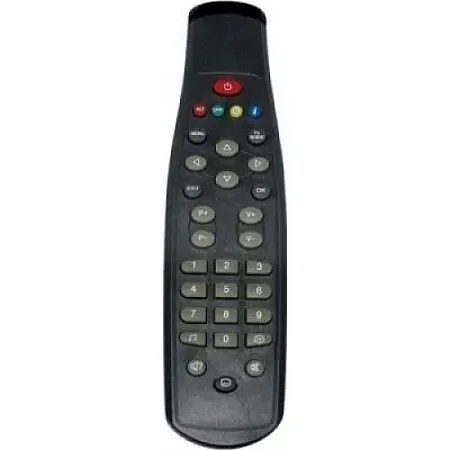 OEM Τηλεχειριστήριο Nova Panasat PS-1