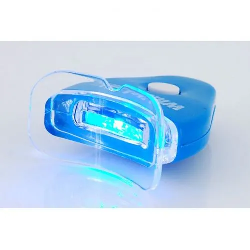 Πλήρες σύστημα λεύκανσης Δοντιών White Light-OEM