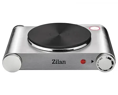 ΕΠΙΤΡΑΠΕΖΙΑ ΕΣΤΙΑ ZILAN ZLN0535 ELECTRICAL HOTPLATE