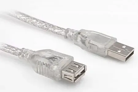 5 ΜΕΤΡΑ ΠΡΟΕΚΤΑΣΗ USB 5M. SL-AF2005