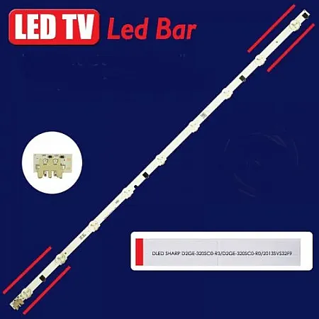 SAMSUNG LED BAR 2013SVS32F - D2GE-320SC