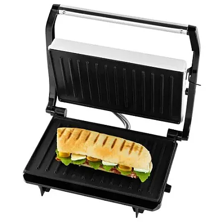 Σαντουϊτσιέρα Panini 700W ECG S1070