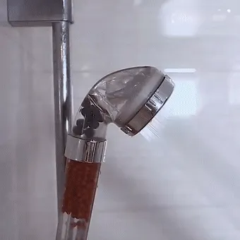 ΝΤΟΥΖΙΕΡΑ ΕΥΕΞΙΑΣ IONIC POWER SHOWER SET