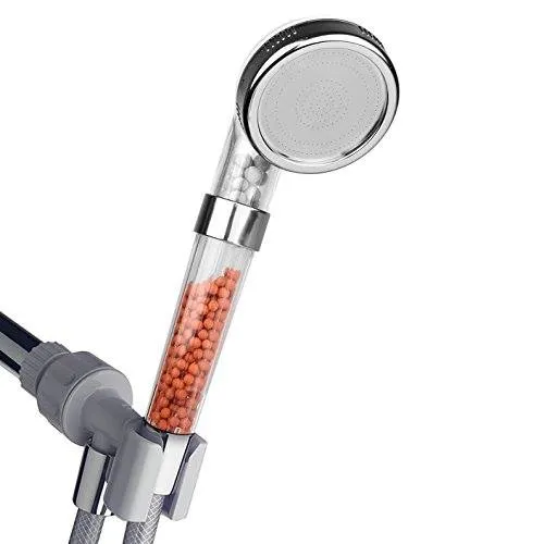 ΝΤΟΥΖΙΕΡΑ ΕΥΕΞΙΑΣ IONIC POWER SHOWER SET