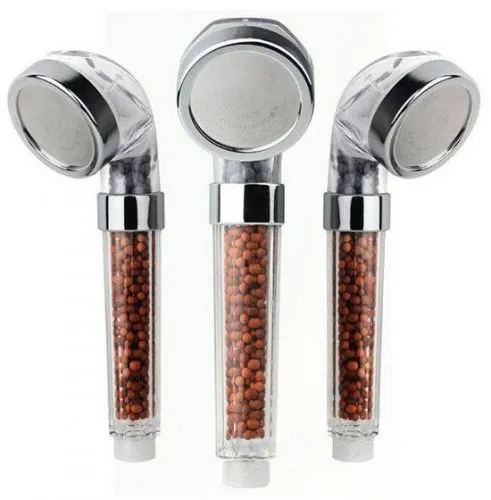 ΝΤΟΥΖΙΕΡΑ ΕΥΕΞΙΑΣ IONIC POWER SHOWER SET