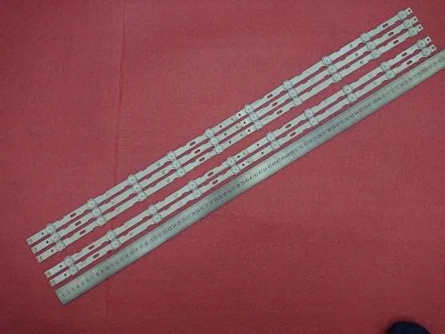 LG 42LN5200 SET 10PCS LED BAR 42_V13 CDMS_REV1.0