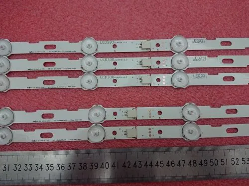 LG 42LN5200 SET 10PCS LED BAR 42_V13 CDMS_REV1.0