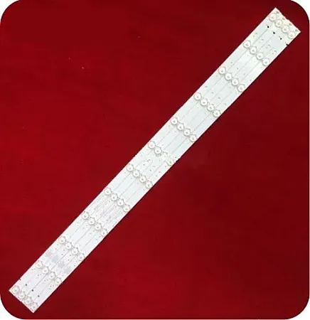 LG & SKYWORTH MA-L0639 V4 SET 4PCS LED BAR
