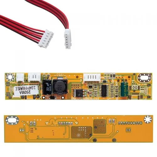 UNIVERSAL LED DRIVE HC 2.0/4P
