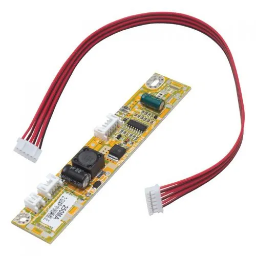 UNIVERSAL LED DRIVE HC 2.0/4P