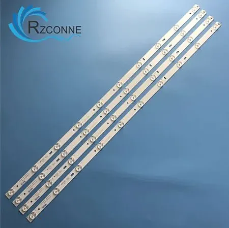MS-0818 V4 - 180 DT0-391900-1H SET 4PCS LED BAR