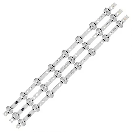 LG 55UM7100 SET 3PCS LEDBAR SSC_TRIDENT_55UK63