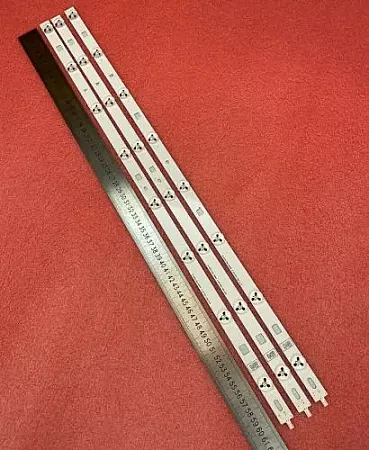 SONY DIRECT_FIJI_32V_A_3228 SET 3PCS LED BAR