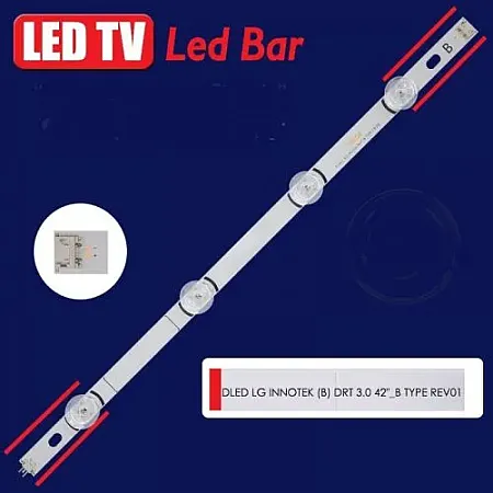 LG INNOTEK LED BAR DRT 3.0 42