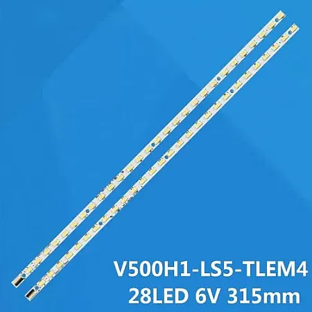 SHARP SET LED BAR V500H1-LS5