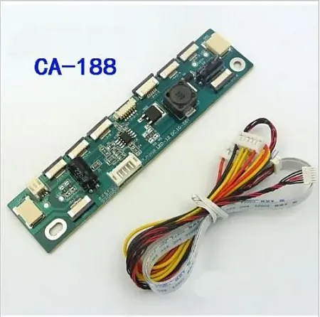 UNIVERSAL LED DRIVE CA188