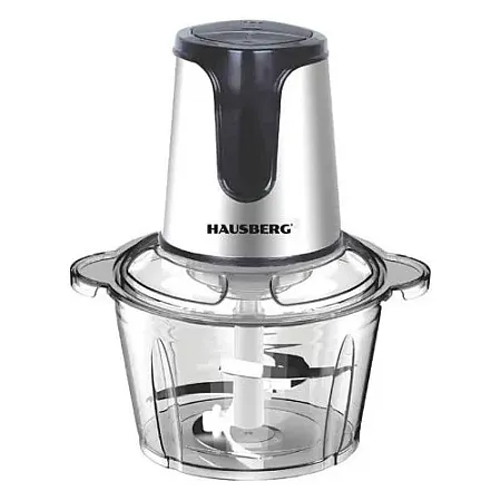 Ηλεκτρικός Πολυκόφτης 400W Hausberg HB-4505