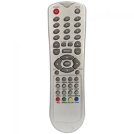 SUNNY AL192C2 REMOTE CONTROL 9540