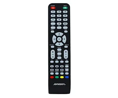 F&U / JAMESON REMOTE CONTROL 7051