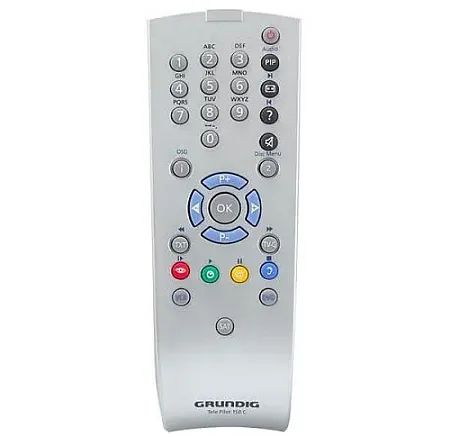 GRUNDIG TELEPILOT 150C REMOTE CONTROL 2670