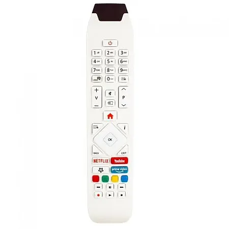 HITACHI LED TV REMOTE CONTROL RCA343140P 18818