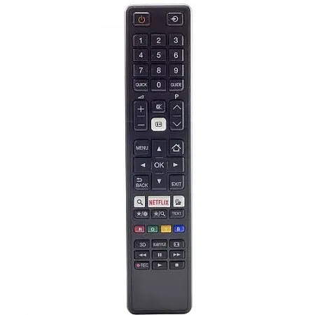 TOSHIBA CT-8053 REMOTE CONTROL 17493