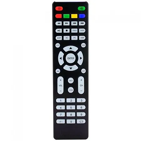 YUMATU LED TV REMOTE CONTROL 13454