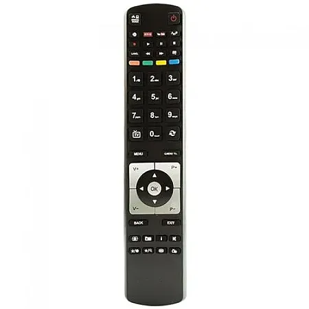 VESTEL REMOTE CONTROL NETFLIX & YOUTUBE 31266