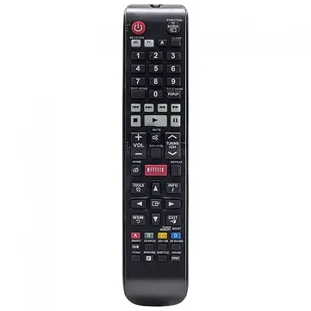 SAMSUNG NETFLIX REMOTE CONTROL 18202