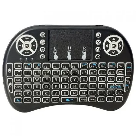 PowerMaster HL-1945 Wireless Touchscreen Mini Keyboard 19485