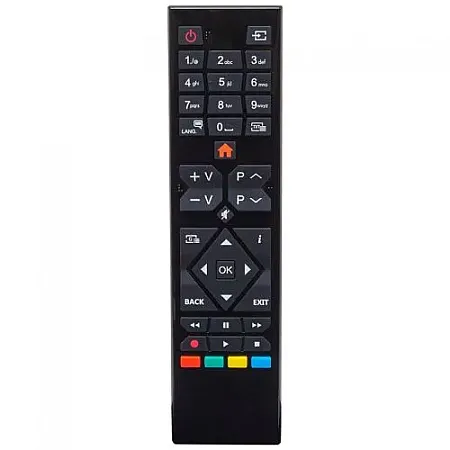 VESTEL RC 39105 REMOTE CONTROL 1937